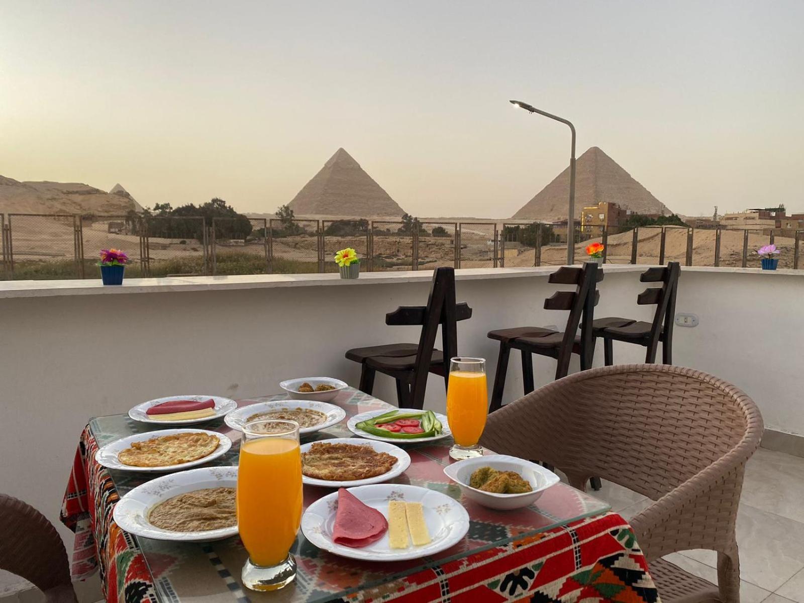 Apartment Dema Cairo