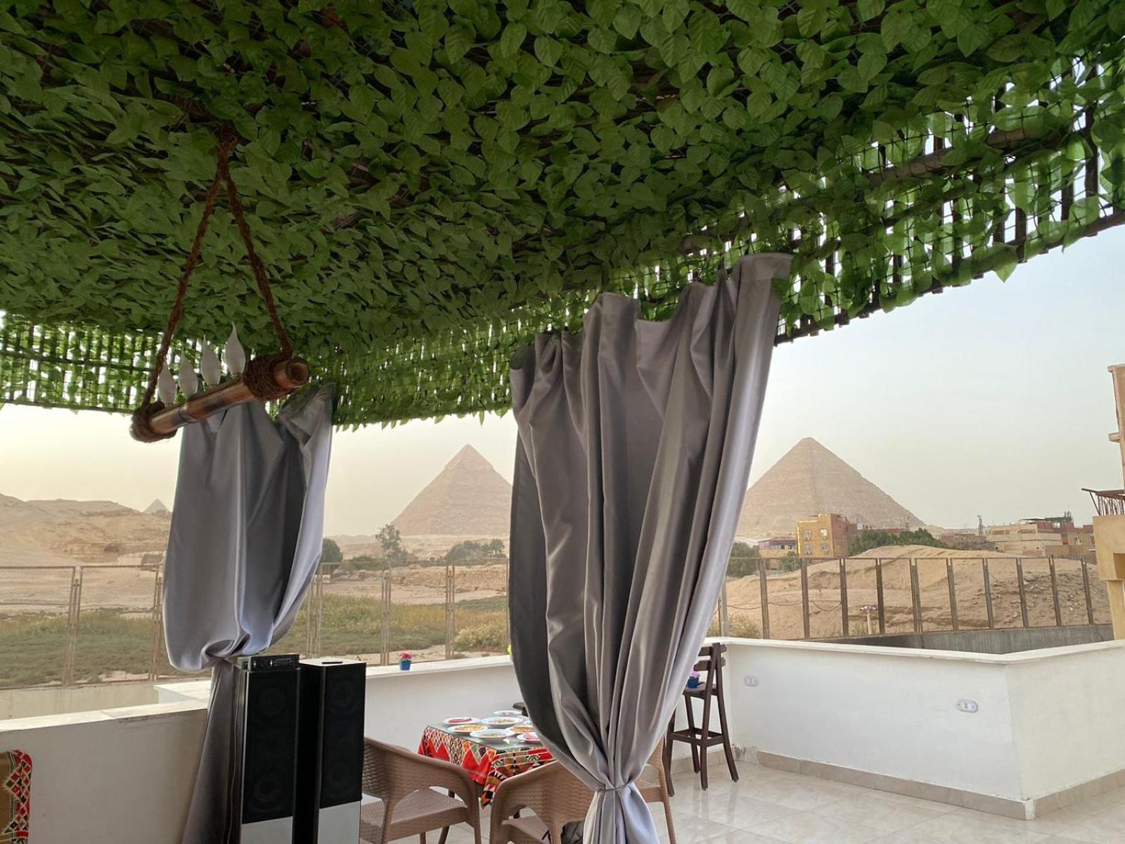 Apartment Dema Cairo