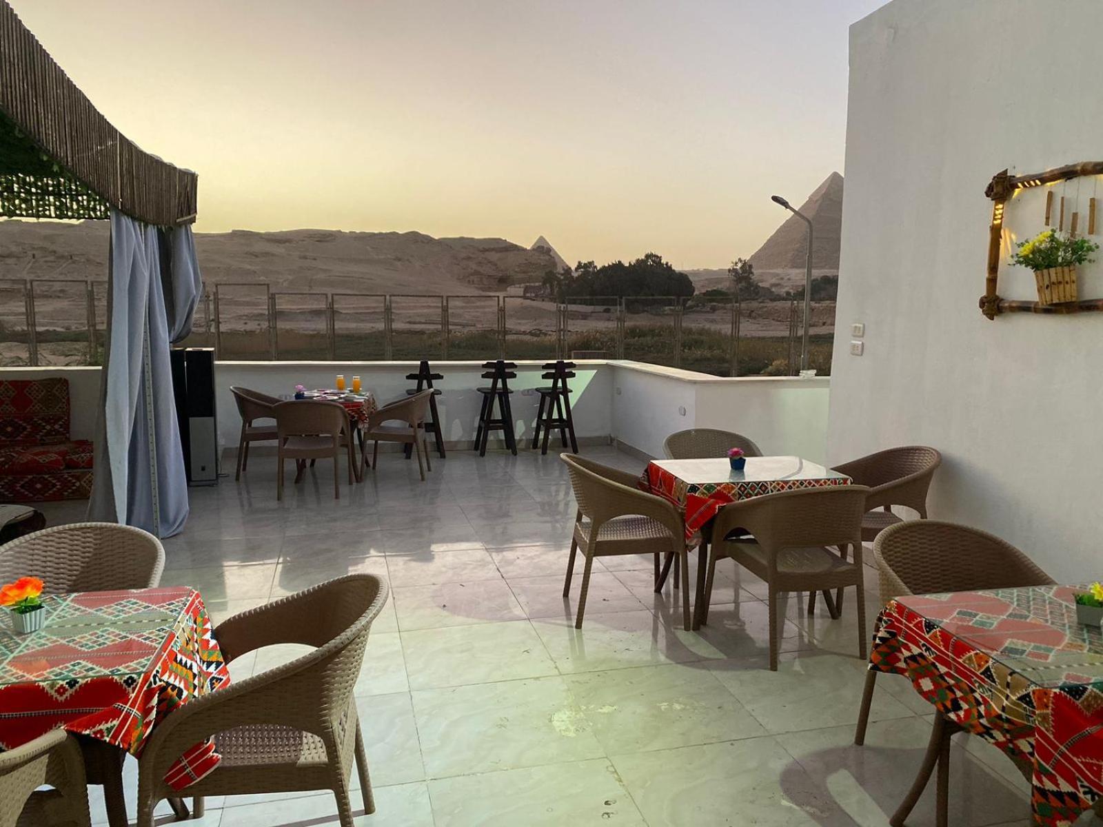Apartment Dema Cairo