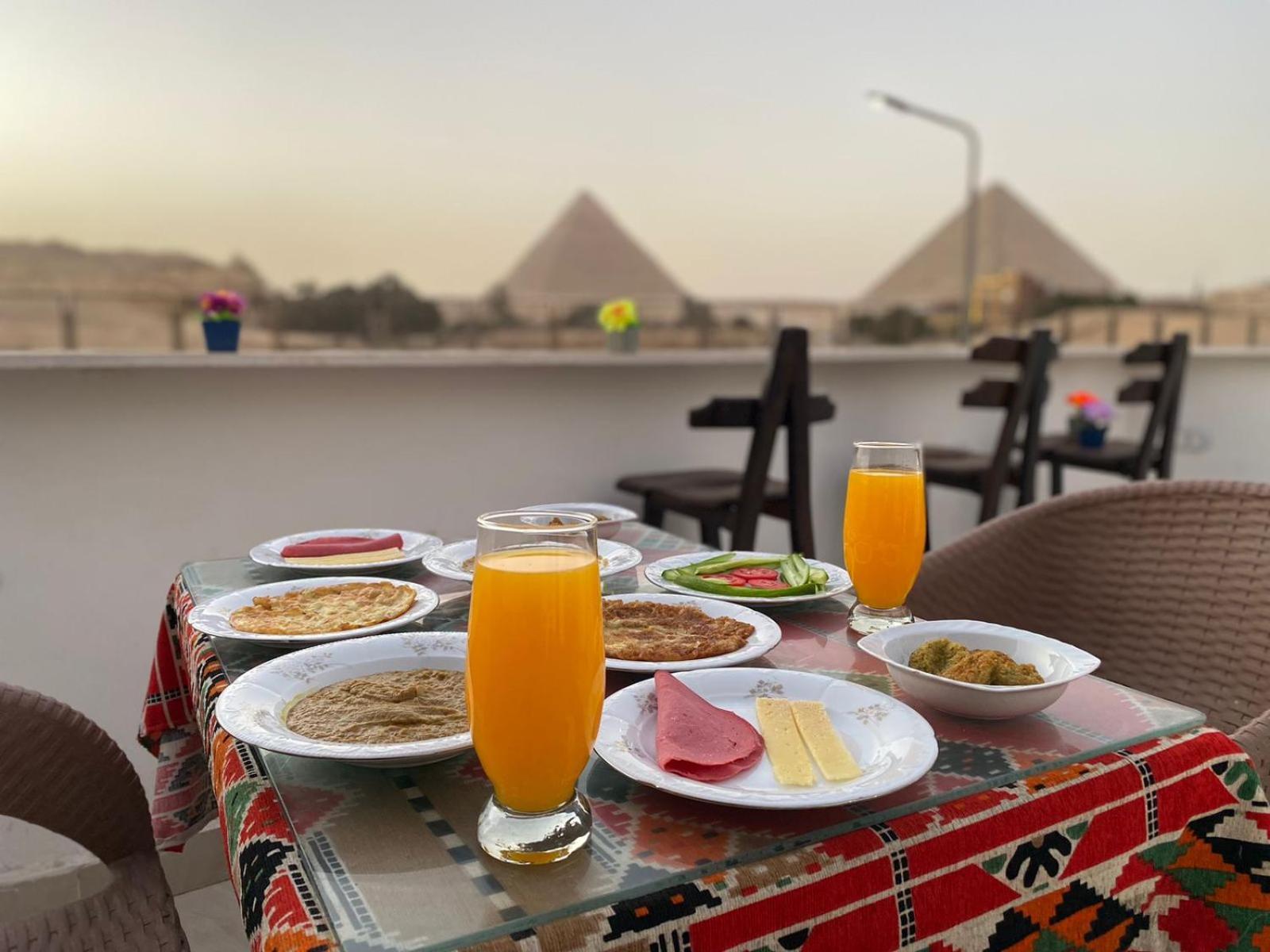 Apartment Dema Cairo