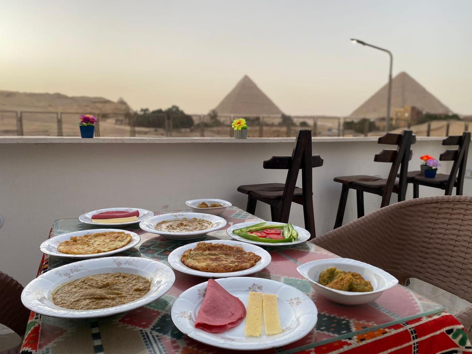 Dema Apartment Cairo