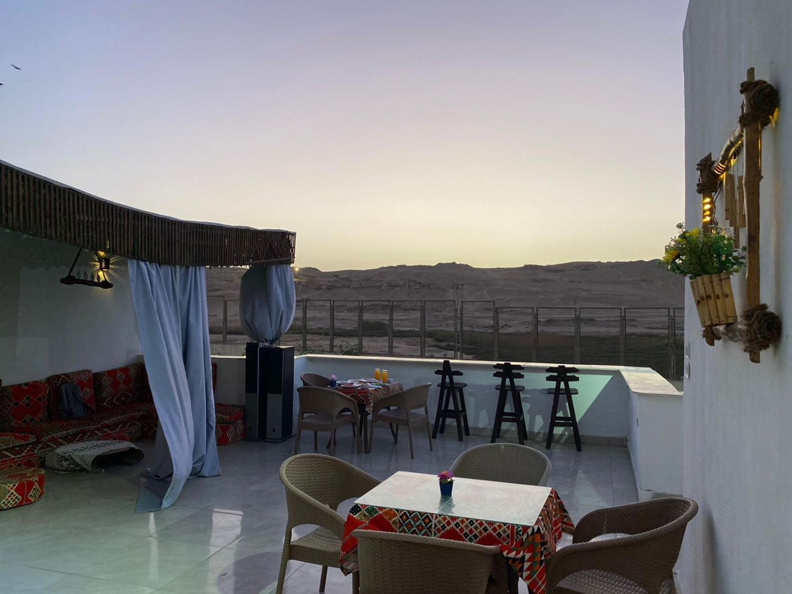 Dema Apartment Cairo