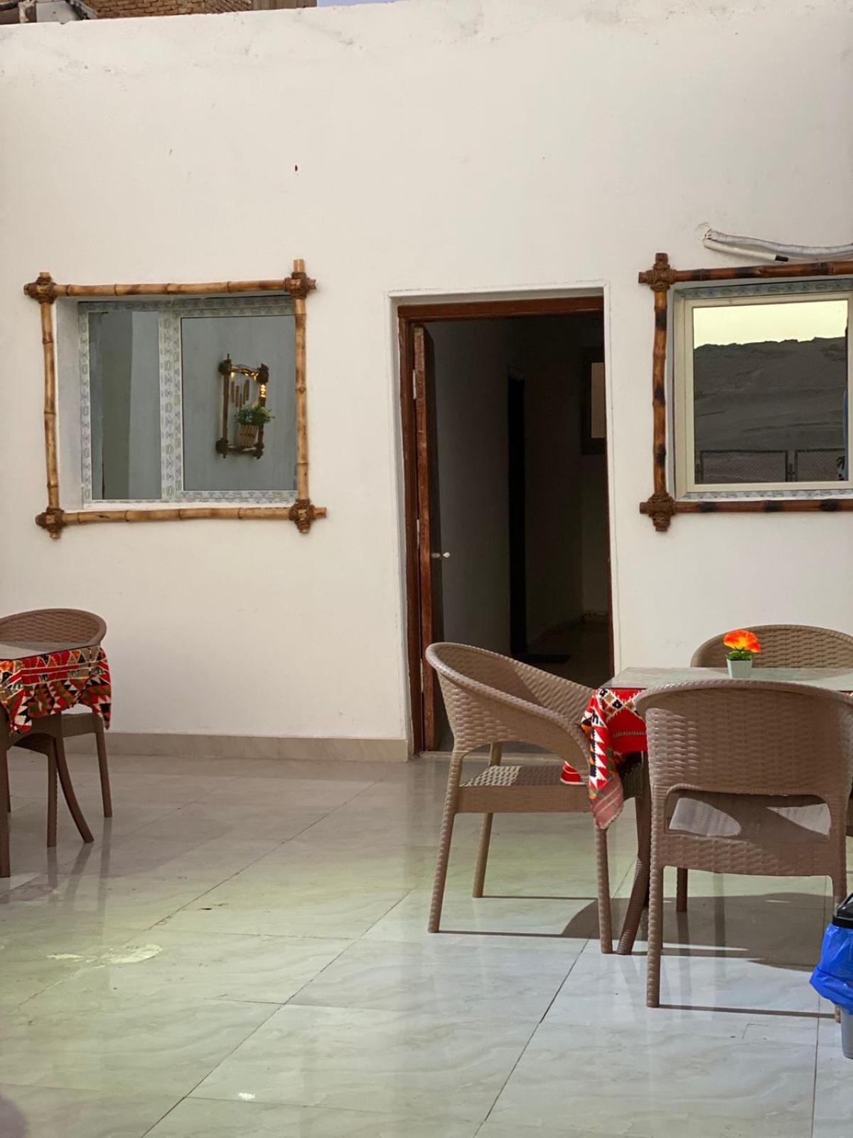 Dema Apartment Cairo